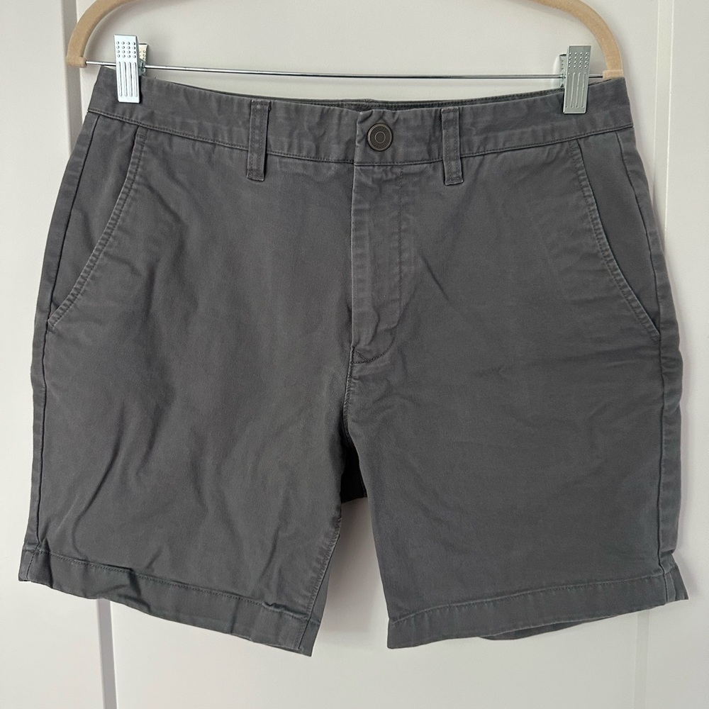 Bonobos Original Chino Short Slim